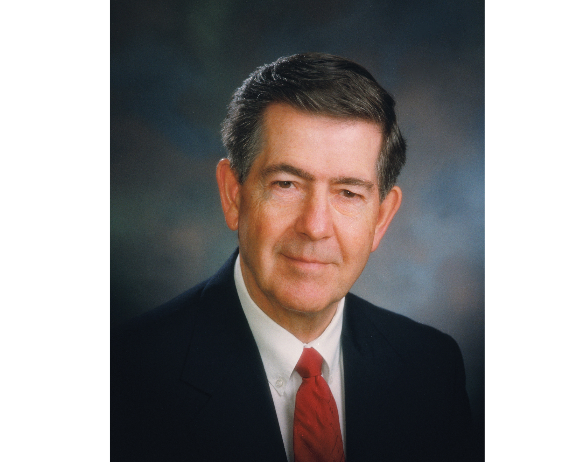 Claude Berreckman, Sr. 